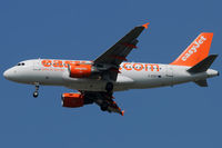 G-EZET @ VIE - easyJet - by Chris Jilli