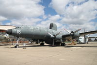141311 @ TIP - Chanute Air Museum - by Glenn E. Chatfield
