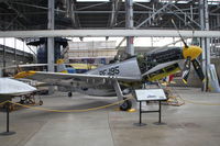 44-64265 @ TIP - Chanute Air Museum - by Glenn E. Chatfield