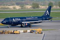 SX-DIO @ LOWW - Astra Airlines A320 - by Andy Graf - VAP