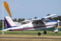 24-4774 @ YSHT - Written off in a non fatal landing accident at Shepparton in 2011. - by VHKDK