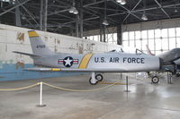 47-615 @ TIP - Chanute Air Museum - by Glenn E. Chatfield