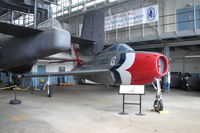 51-9531 @ TIP - Chanute Air Museum - by Glenn E. Chatfield