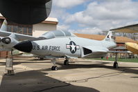 56-0273 @ TIP - Chanute Air Museum - by Glenn E. Chatfield