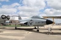 56-0273 @ TIP - Chanute Air Museum - by Glenn E. Chatfield