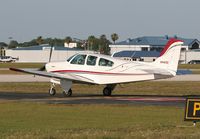 N9469Q @ KLAL - Sun'n-Fun 2012