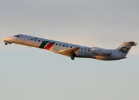 CS-TPI @ LEBL - Cuco