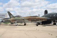 63-8287 @ TIP - Chanute Air Museum.
