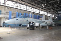 71-0286 @ TIP - Chanute Air Museum - by Glenn E. Chatfield