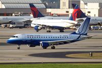 N655RW @ KATL - Embraer Emb-170-100SE [17000105] (United Express) Atlanta-Hartsfield~N 11/04/2010 - by Ray Barber