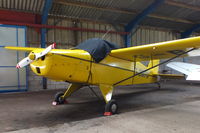 G-BWFN photo, click to enlarge G-BWFN photo, click to enlarge