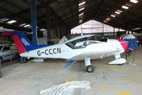 G-CCCN photo, click to enlarge G-CCCN photo, click to enlarge