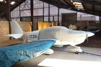 G-DEBR photo, click to enlarge G-DEBR photo, click to enlarge