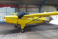 G-BWFN photo, click to enlarge G-BWFN photo, click to enlarge