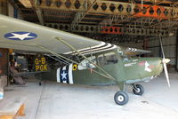 G-BPGK @ X3YF - at Yeatsall Farm, Abbots Bromley - by Chris Hall