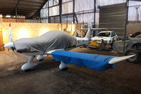 G-BYTM photo, click to enlarge G-BYTM photo, click to enlarge