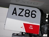 4K-AZ86 @ LFBD - Azerbaijan Airlines - by Jean Goubet-FRENCHSKY