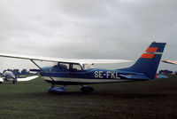 SE-FKL photo, click to enlarge SE-FKL photo, click to enlarge