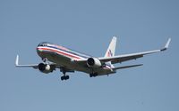 N388AA @ MCO - American 767-300 - by Florida Metal