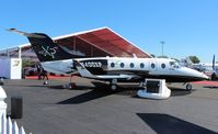 N400XP @ ORL - Beech 400A at NBAA - by Daniel Compton