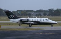 N400XP @ ORL - Beech 400A - by Daniel Compton