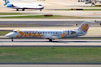 C-FSKM @ KATL - Canadair CRJ-100ER [7071] (Air Canada Jazz) Atlanta-Hartsfield~N 11/04/2010 - by Ray Barber