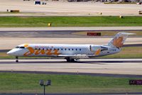 C-FSKM @ KATL - Canadair CRJ-100ER [7071] (Air Canada Jazz) Atlanta-Hartsfield~N 11/04/2010 - by Ray Barber