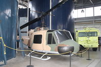 61-0686 @ TIP - At Chanute Air Museum
