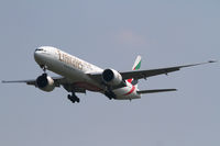A6-EGF @ VIE - Emirates - by Joker767