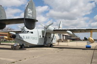 51-7200 @ TIP - Chanute Air Museum