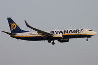 EI-EBM @ LEBL - Landing - by micka2b