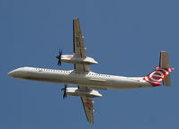 SP-EQG @ AMS - Take off from runway 36L of Schiphol Airport - by Willem Göebel