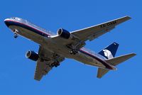 XA-OAM @ EGLL - Boeing 767-2B1ER [26471] (Aeromexico) Home~G 18/04/2013 - by Ray Barber