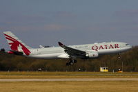 A7-AFP @ EGCC - Qatar - by Chris Hall