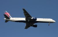 N522US @ MCO - Delta 757-200 - by Florida Metal