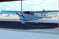 VH-RQY @ YBAF - Cessna 172R Skyhawk [172-80975] (Airline Academy of Australia) Brisbane-Archerfield~VH 18/03/2007 - by Ray Barber
