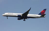 N552NW @ MCO - Delta 757-200 - by Daniel Compton