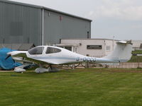 G-OCCO @ EGHR - Plane Talking LtdGoodwood Airfield, West Sussex - by wfc_magners