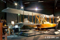 A5543 @ NZOM - Aviation Heritage Museum - by Peter Lewis