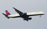 N589NW @ MCO - Delta 757-300 - by Daniel Compton