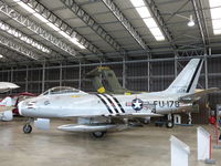 G-SABR @ EGSU - Golden Apple Operations Ltd.
Hangared at its Duxford base. - by wfc_magners