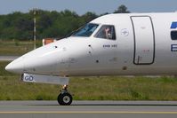 F-GRGD @ LFBD - A53206 to NTE and BRU - by Jean Goubet-FRENCHSKY