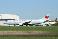 C-FEJP @ CYOW - Leaving Ottawa from rwy 25 - by Dirk Fierens