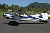 N117GS photo, click to enlarge