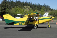 N825SE photo, click to enlarge