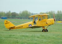 G-APAL - Abingdon 2013 - by Aidan Foster