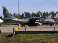 0453 @ ESSA - Parked at ramp M. - by Anders Nilsson