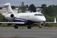 N536FX @ LFBD - Bombardier Business Jet Solutions - by Jean Goubet-FRENCHSKY