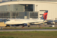N620CZ @ DFW - Delta Airlines at DFW Airport - by Zane Adams