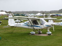 G-CDVI @ EGHP - Airbourne Aviation Ltd
Popham Airfield - by wfc_magners
